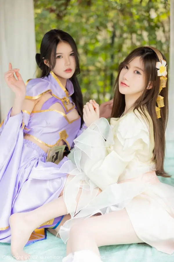 Vol. 04948 模特合集(52P)