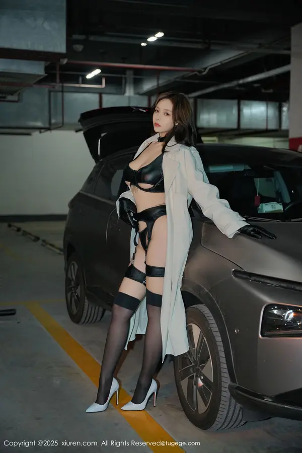 Vol. 11176 娜比(72P)
