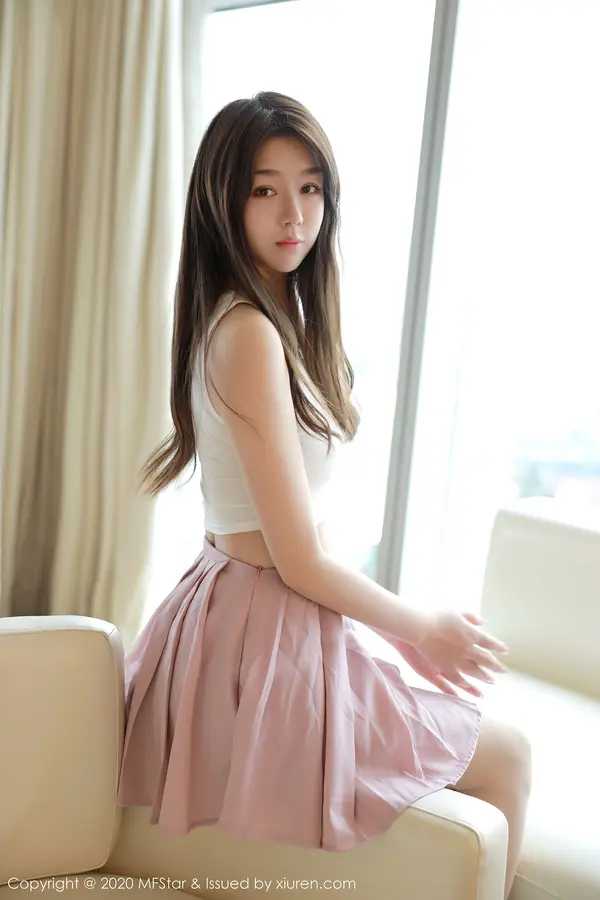 Vol. 0384 梦梵(44P)