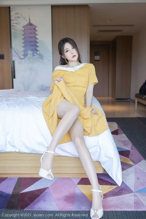Vol. 03648 鱼子酱Fish(82P)