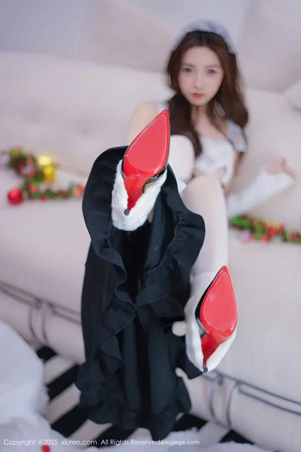 Vol. 11152 Twins-桃桃(78P)