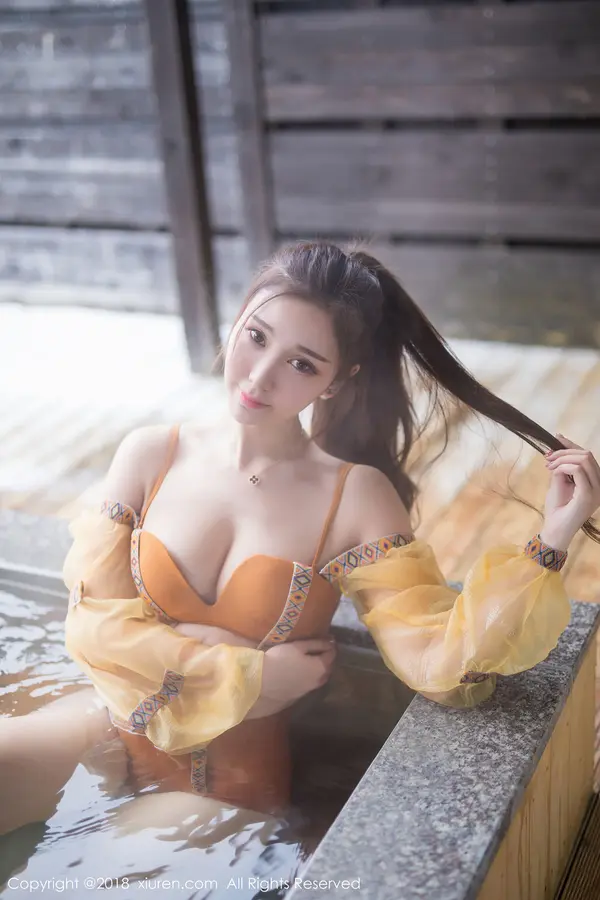 Vol. 01236 淼淼萌萌哒(60P)