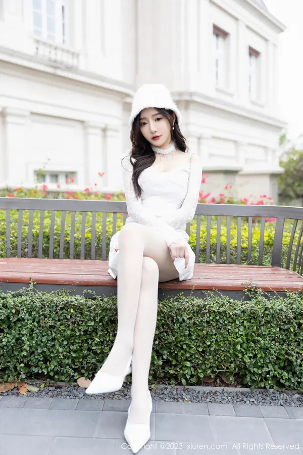 Vol. 07863 王馨瑶yanni(92P)