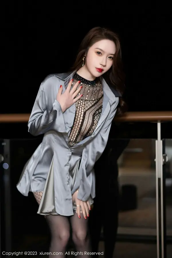 Vol. 06271 梦心玥(91P)