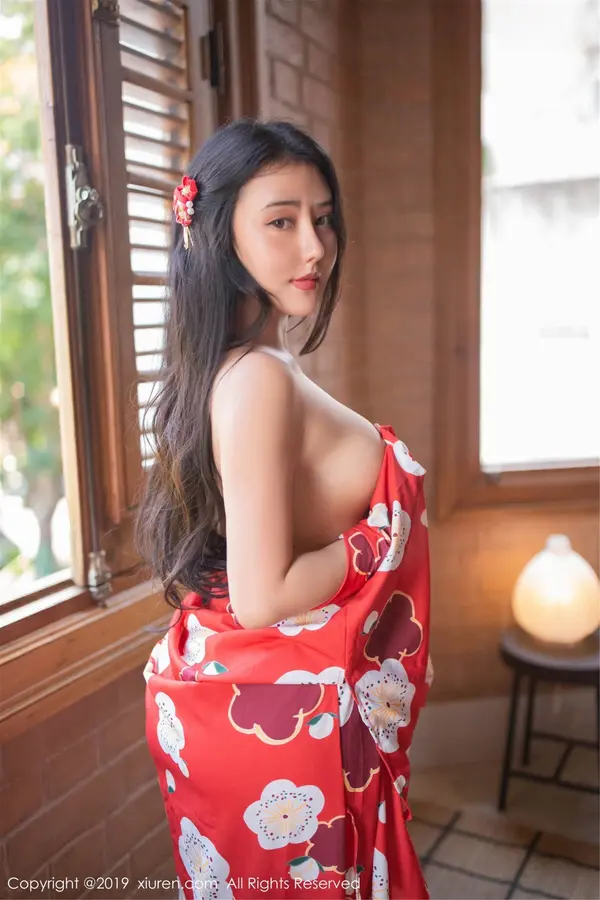 Vol. 01492 Manuela玛鲁娜(59P)