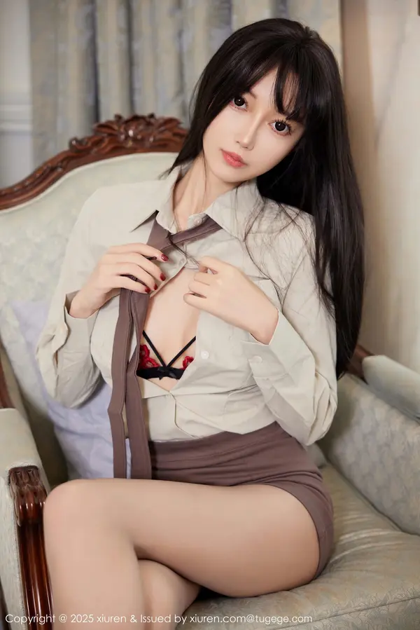 Vol. 09702 玥儿玥er(79P)