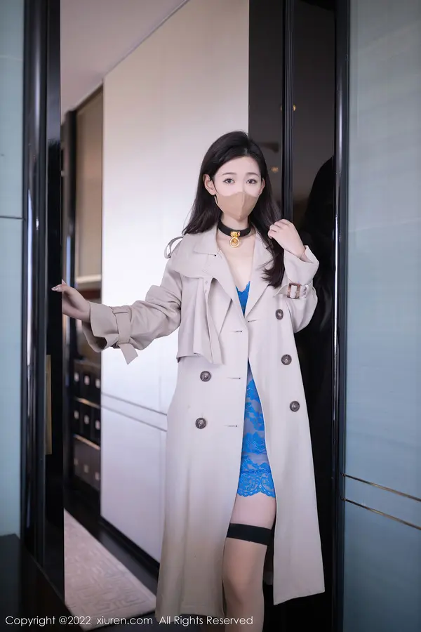 Vol. 05817 唐安琪(78P)