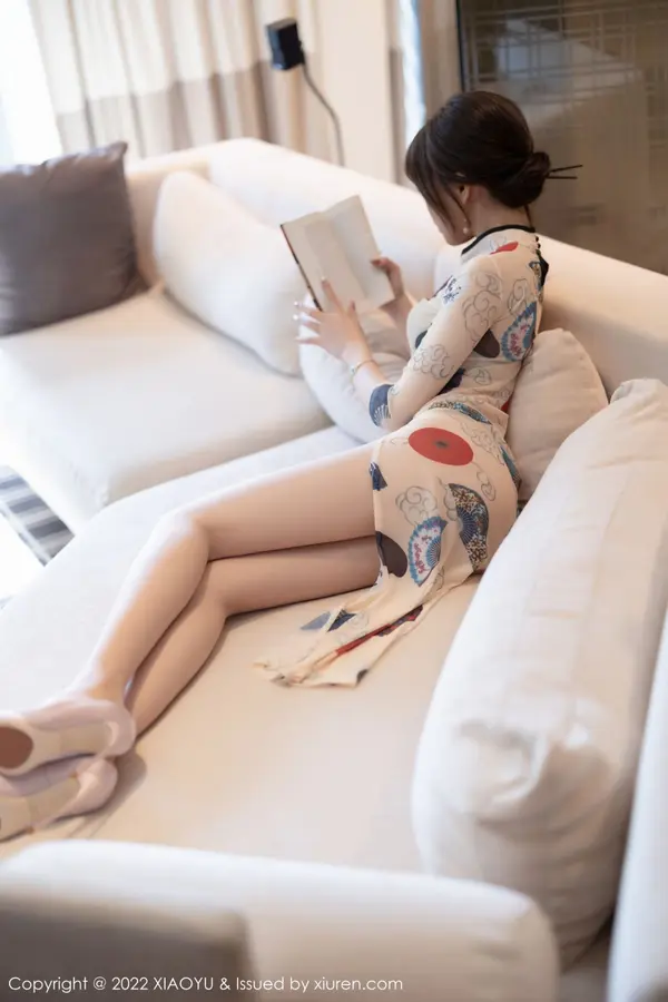 Vol. 0788 芝芝Booty(106P)