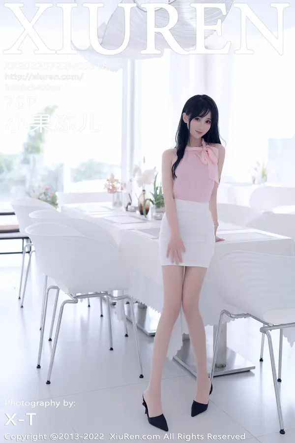 Vol. 05318 小果冻儿(77P)-妹子录-美女图片|美女写真 专注超高清美女图片分享网站