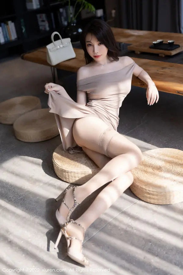Vol. 05839 徐莉芝Booty(87P)