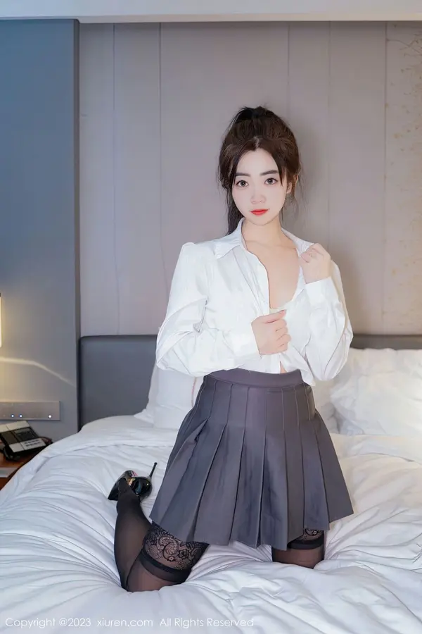 Vol. 06444 星子柒kiki(61P)