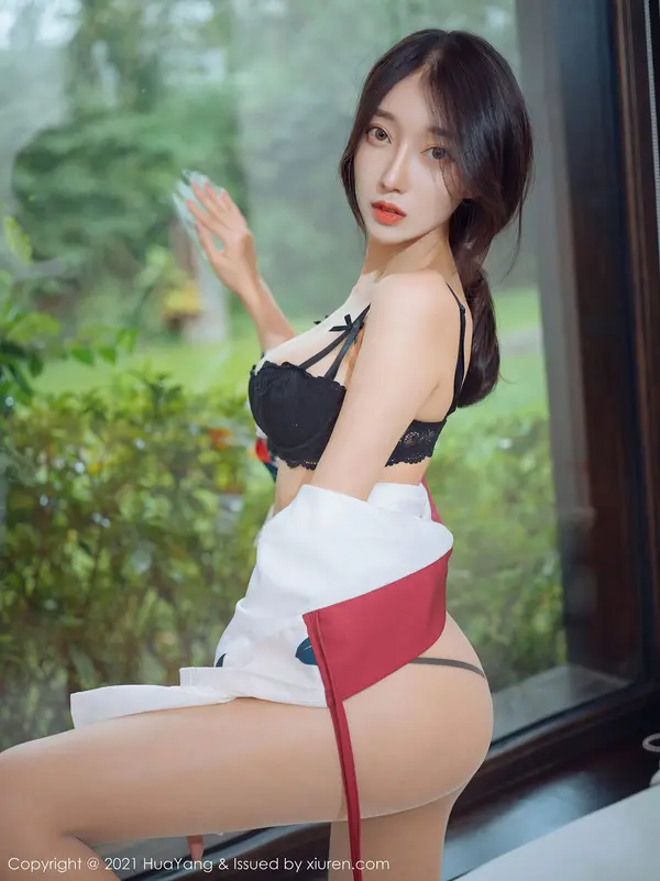 Vol. 0347 玥儿玥er(44P)