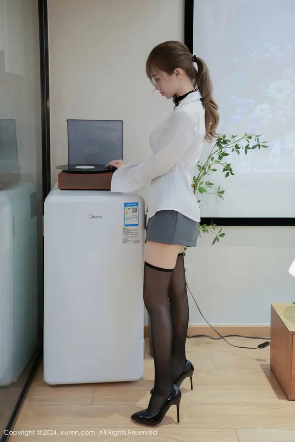Vol. 08609 甜白酱(85P)