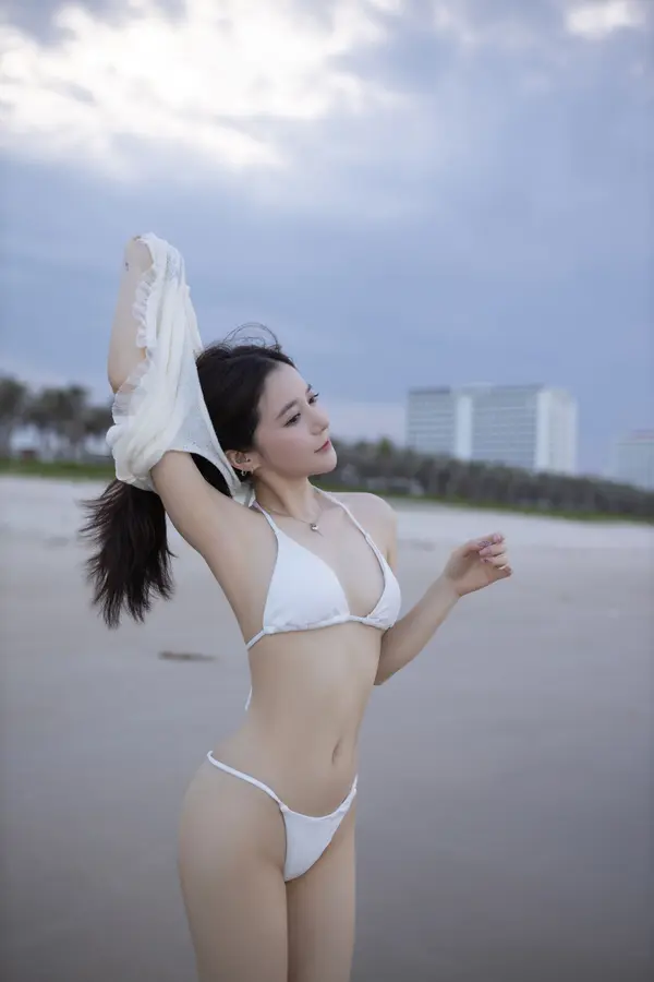 鱼子酱Fish《小海鱼》(127P)