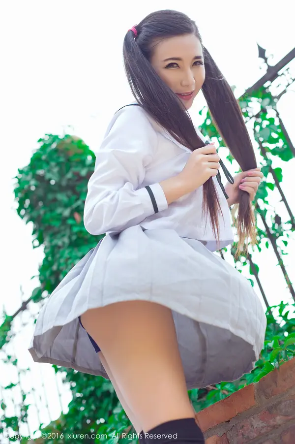 Vol. 00603 赵颖(69P)