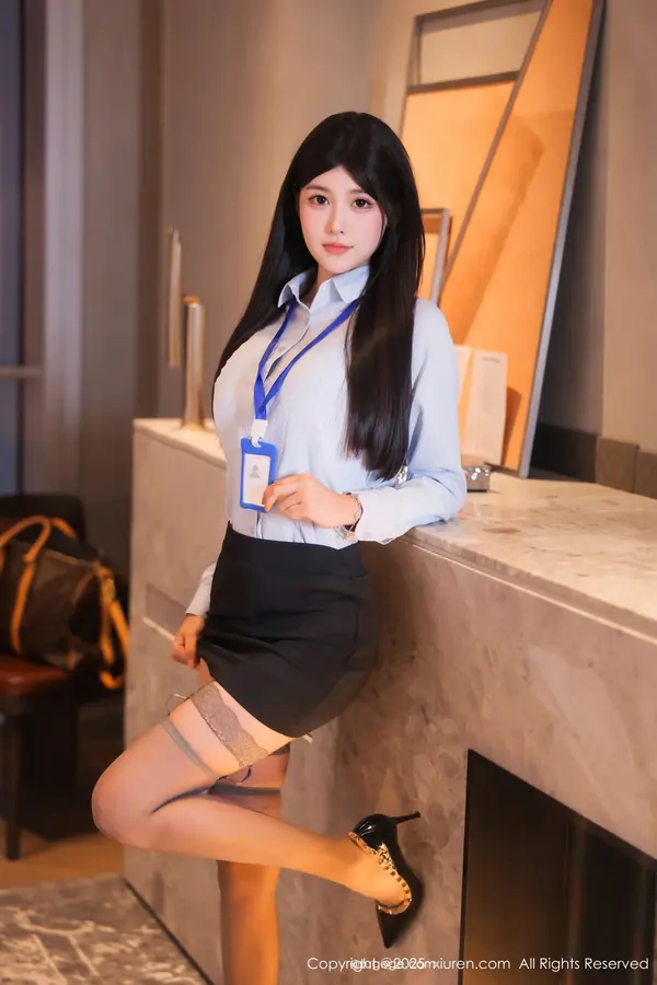 Vol. 10440 余安安(70P)