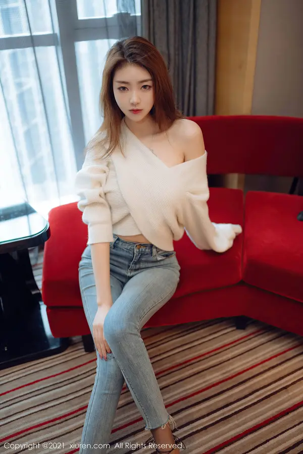 Vol. 03493 可乐Vicky(34P)