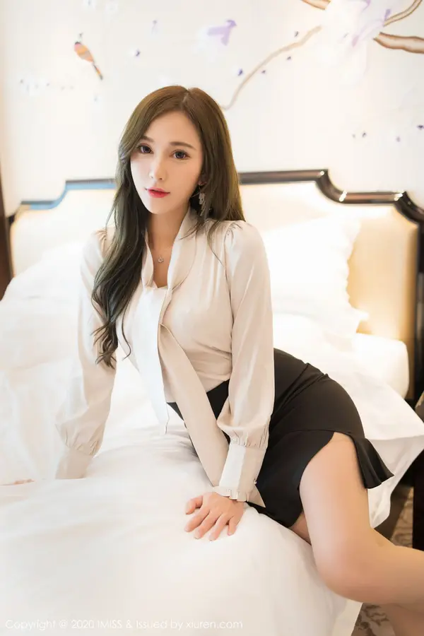 Vol. 0475 Lavinia肉肉(53P)