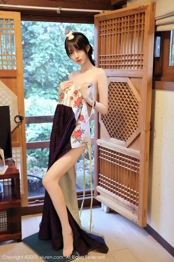 Vol. 07677 玥儿玥er(67P)