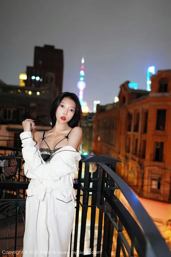 Vol. 0464 冯木木LRIS(90P)