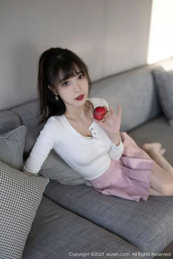 Vol. 06263 林星阑(86P)