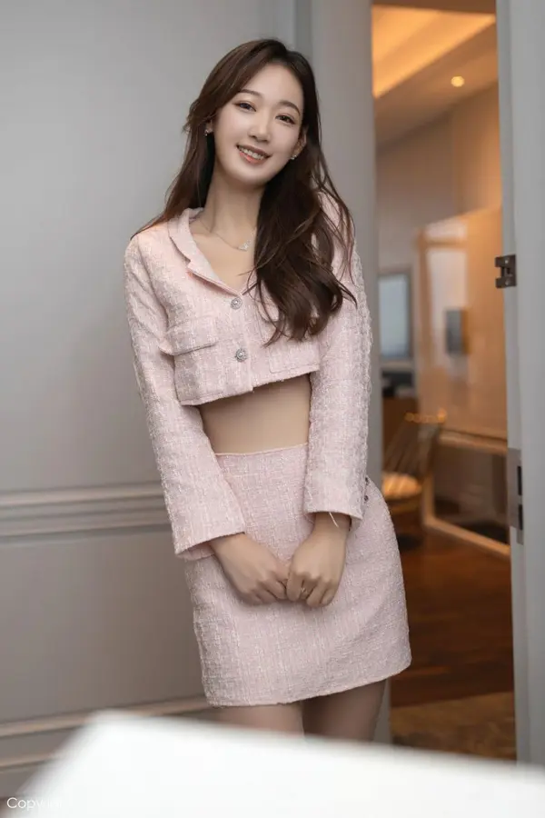 Vol. 04390 唐安琪(89P)