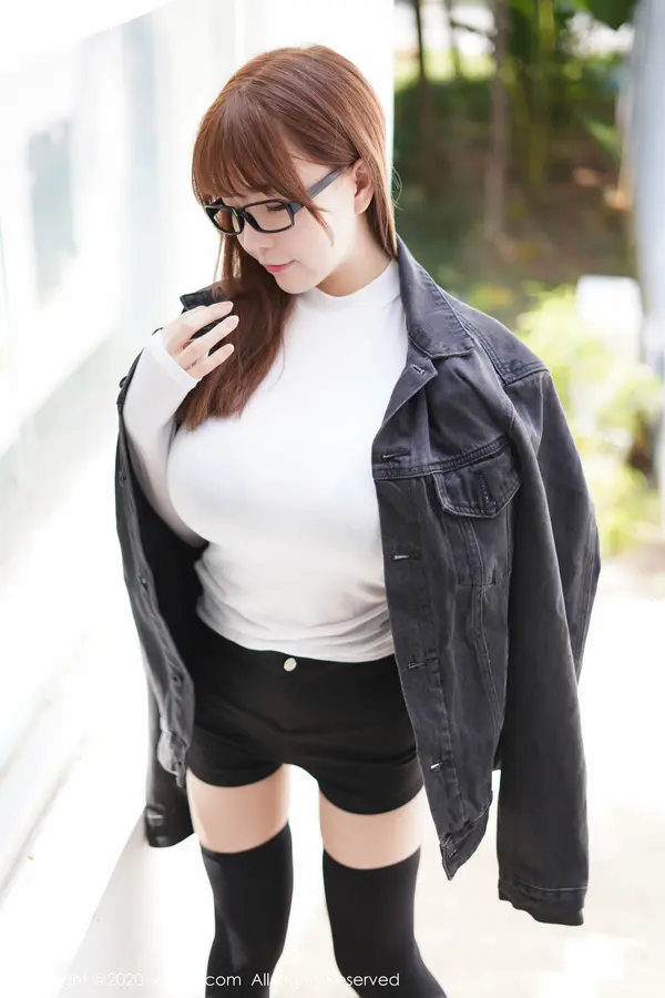 Vol. 02147 UU酱(84P)