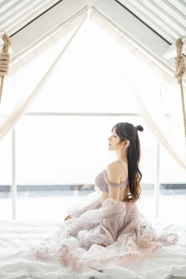 Vol. 0457 Lynn刘奕宁(53P)