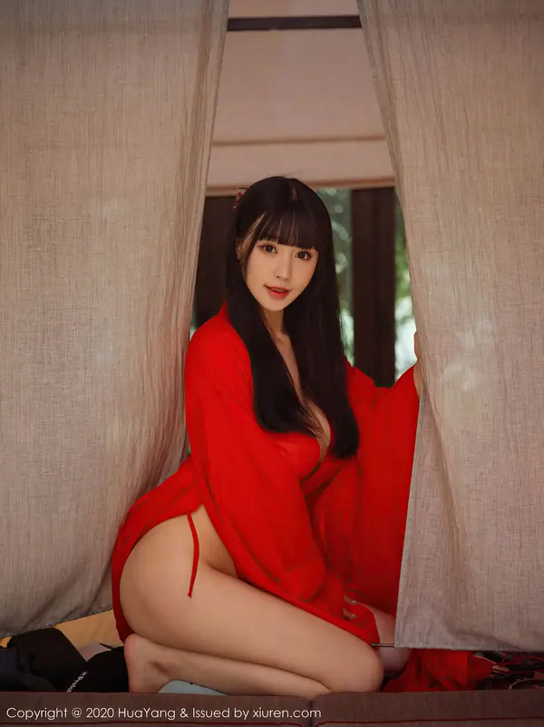 Vol. 0310 朱可儿Flower(71P)