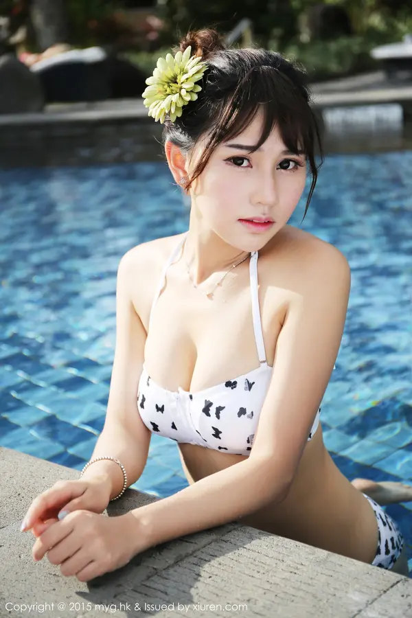 Vol. 0151 Milk楚楚(58P)