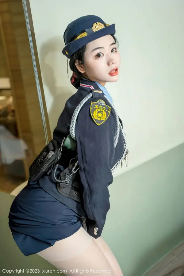 Vol. 06497 汐汐爱吃草莓(86P)