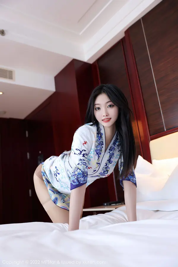 Vol. 0556 韩好甜(60P)