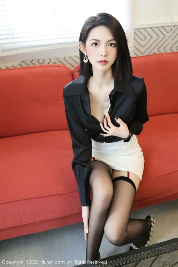 Vol. 06356 乔一一(90P)