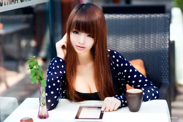 Vol. 00038 AngelaLee李玲(110P)