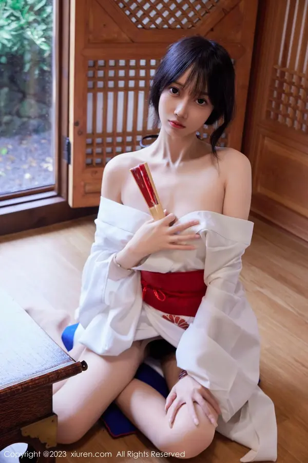 Vol. 07610 玥儿玥er(61P)