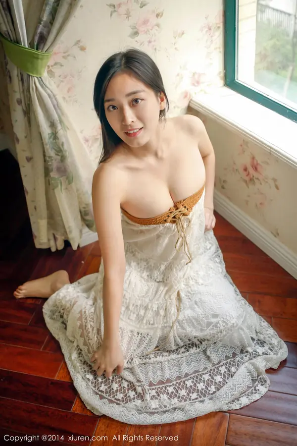 Vol. 00246 乔伊joy(61P)