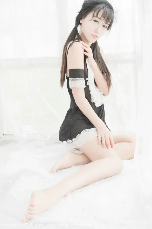 Vol. 00319 素素subaby(51P)