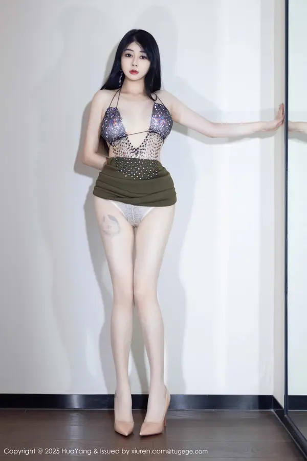 Vol. 0647 凯竹Quinn(55P)