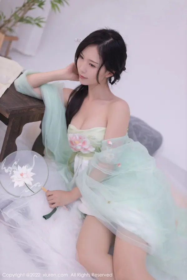 Vol. 05345 利世(73P)
