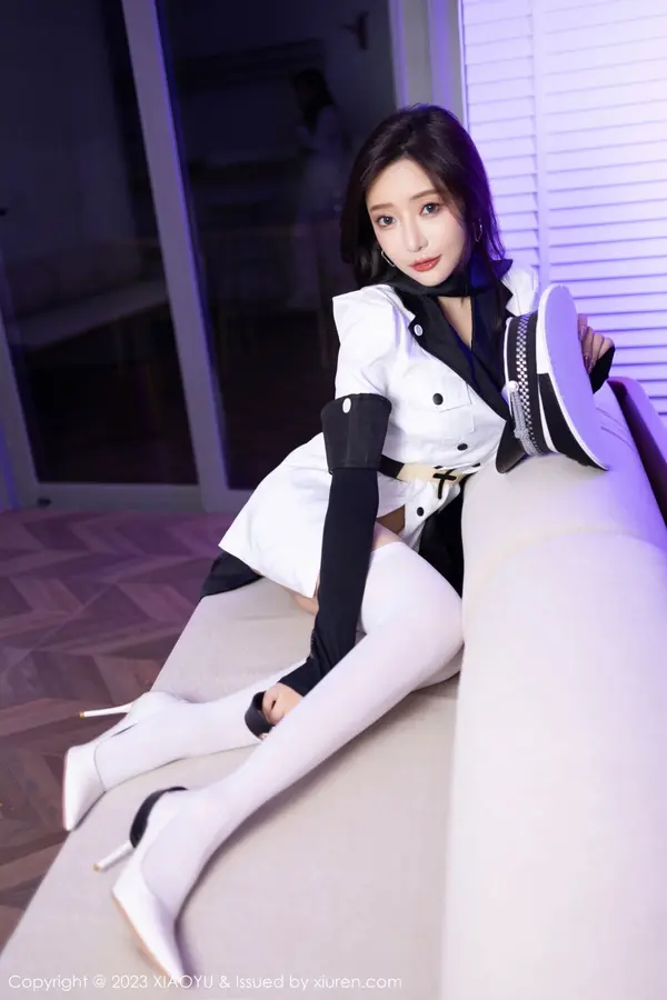 Vol. 1103 王馨瑶yanni(82P)
