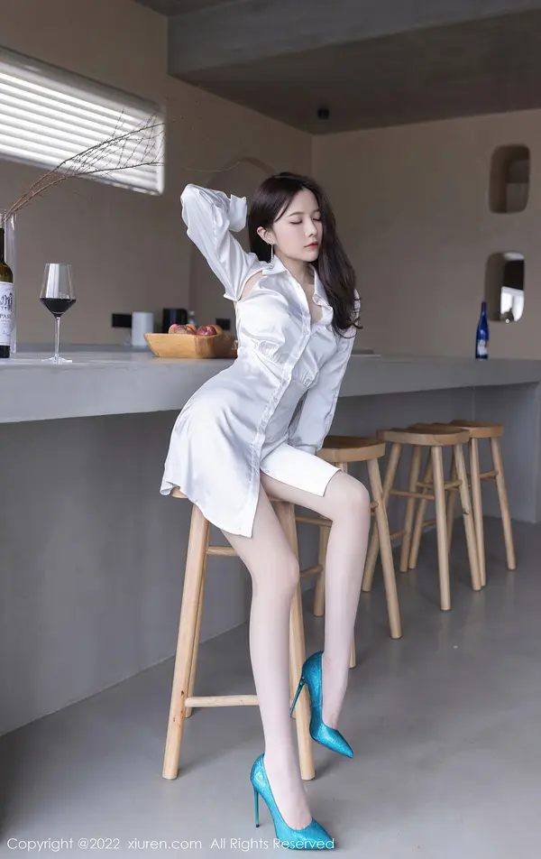 Vol. 05286 鱼子酱Fish(81P)