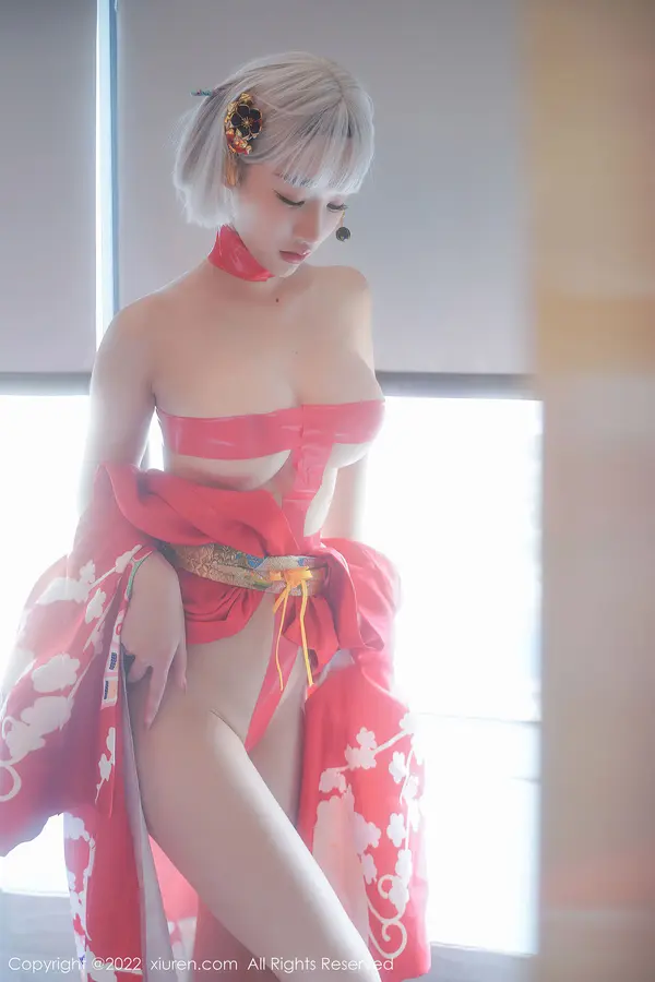 Vol. 05134 西门小玉(67P)