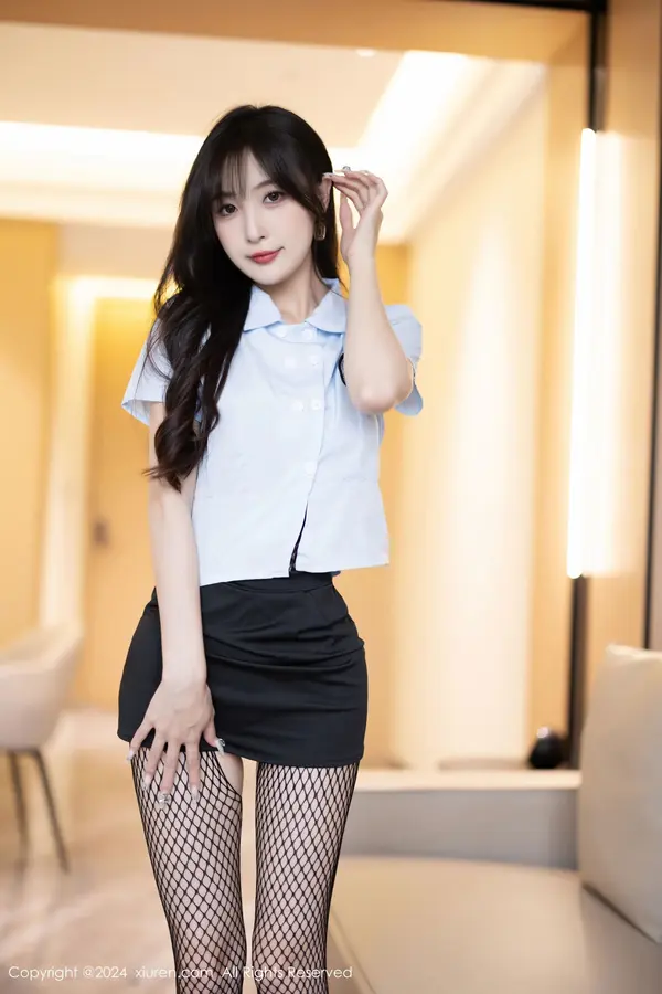 Vol. 08650 林星阑(89P)