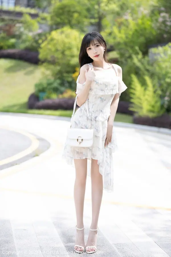 Vol. 1058 林星阑(81P)