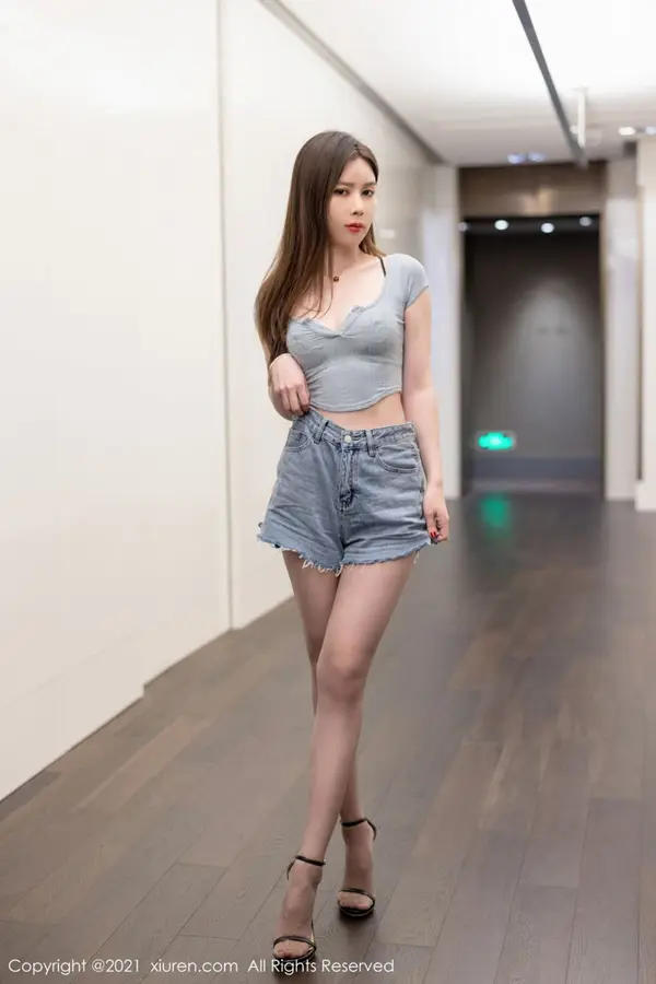 Vol. 03939 吴雪瑶(36P)