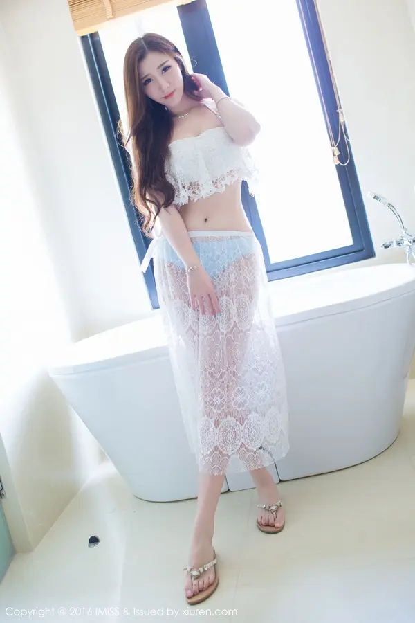 Vol. 0091 淼淼萌萌哒(53P)