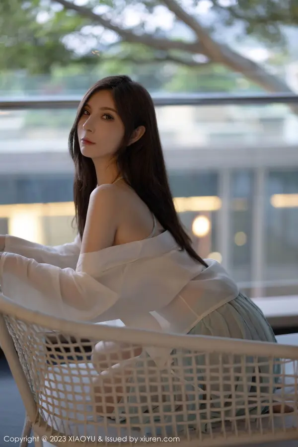 Vol. 1106 小蛮妖Yummy(85P)