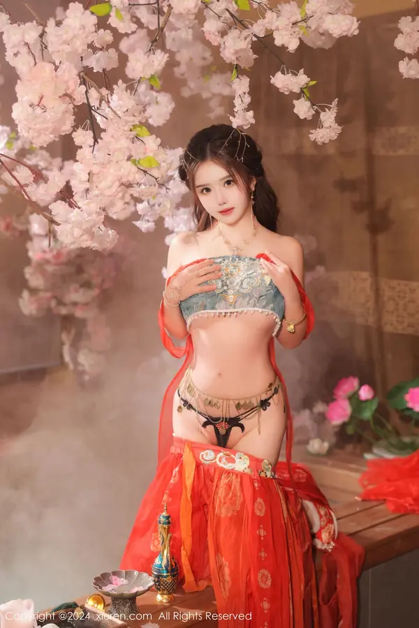 Vol. 08146 小薯条nienie(83P)