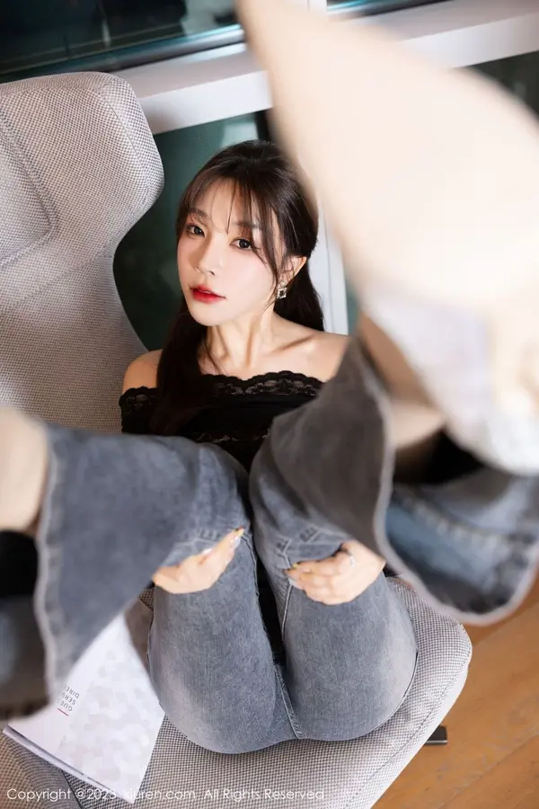Vol. 07717 徐莉芝Booty(93P)