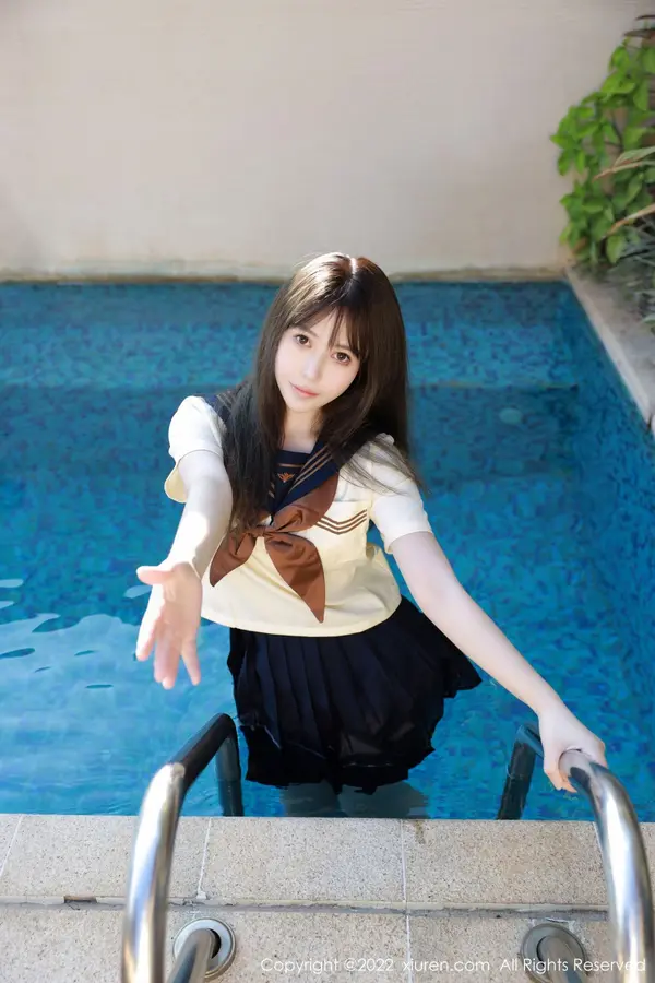 Vol. 06021 Evelyn艾莉(67P)
